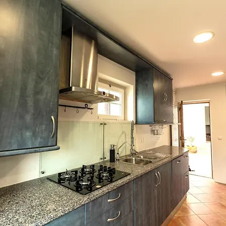 Willa Casa Brincosa *