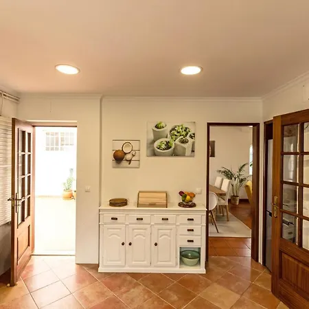 Casa Branca * Ericeira