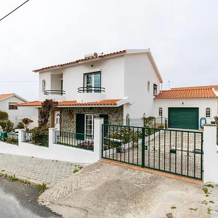 Casa Branca Villa