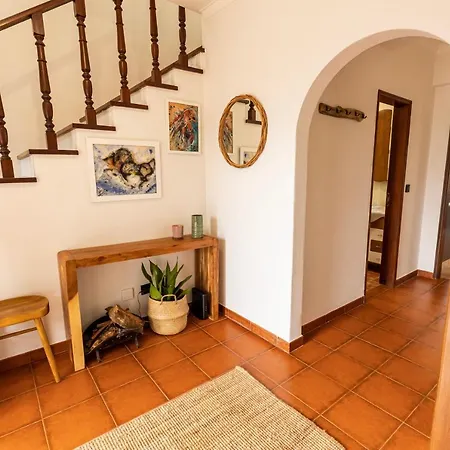 Villa Casa Brincosa *