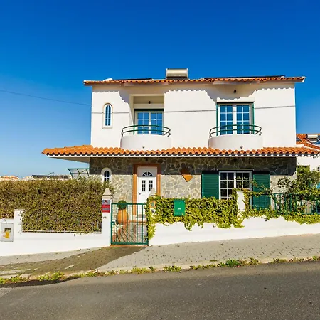 Casa Branca *