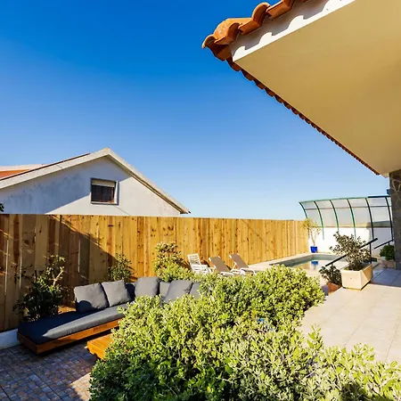Casa Branca Villa Ericeira