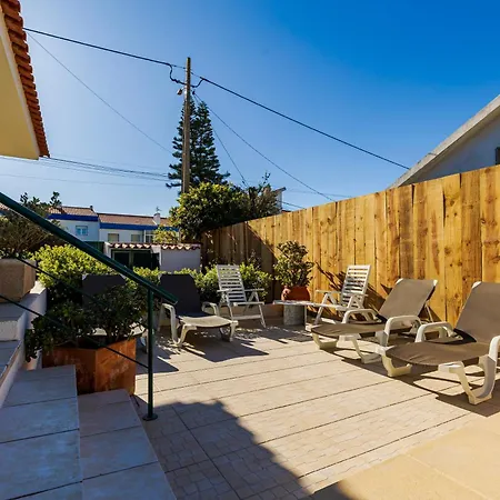 Casa Branca Ericeira