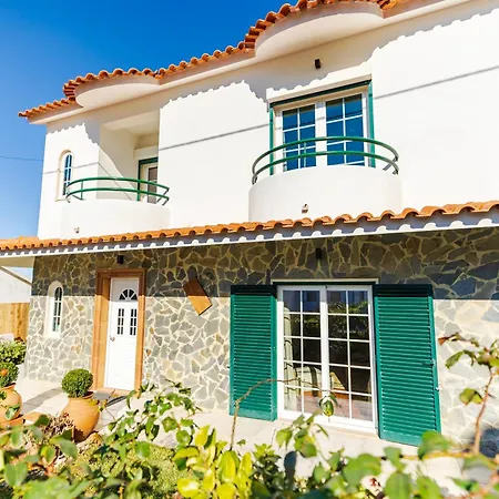 Villa Casa Branca