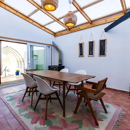 Casa Brincosa Villa Ericeira