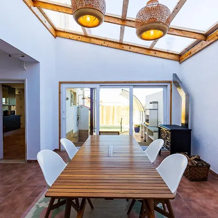 Casa Brincosa Villa Ericeira