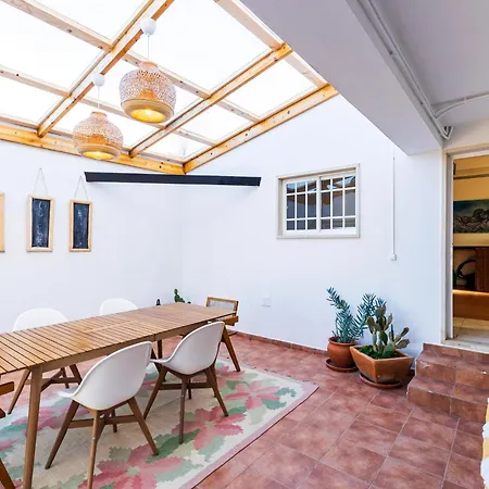 Villa Casa Brincosa Ericeira