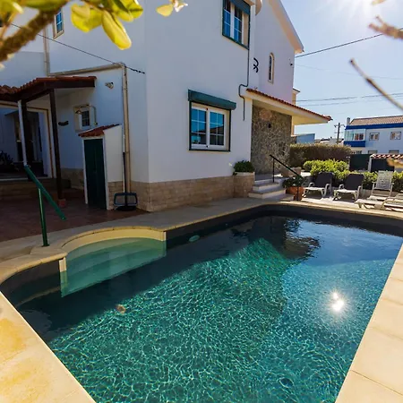Casa Branca *