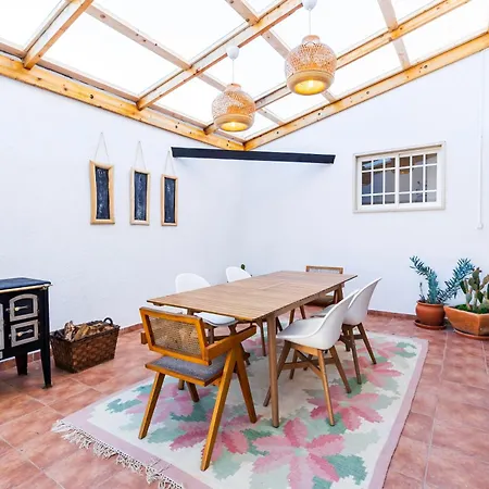 Villa Casa Brincosa