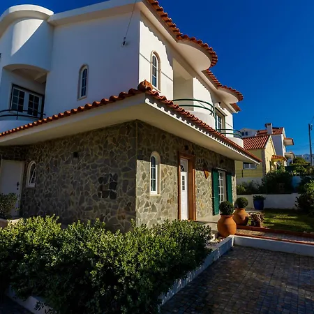Villa Casa Branca Ericeira