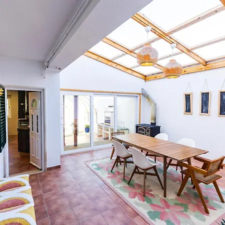 Casa Brincosa * إيريسييرا