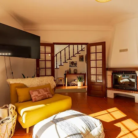 Casa Brincosa Villa *