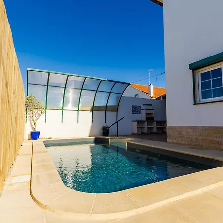 Casa Branca * Ericeira