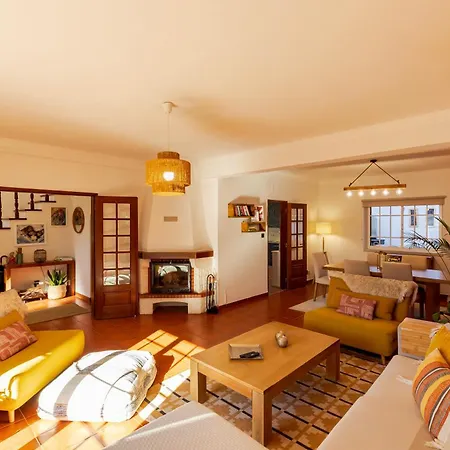 Villa Casa Branca