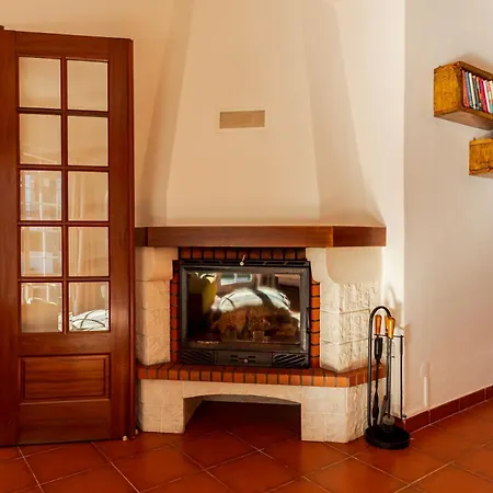 Casa Brincosa فيلة إيريسييرا