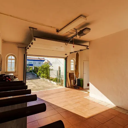 Casa Brincosa * Ericeira