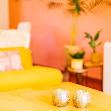 Casa Brincosa Ericeira